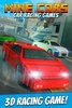 Mine Cars - Car Racing Games screenshot 12