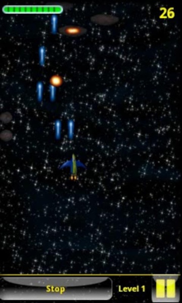 Space Survival - Preview 13