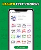 Urdu Stickers For WhatsApp screenshot 2