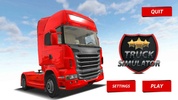 Truck Parking Simulator 2 screenshot 7