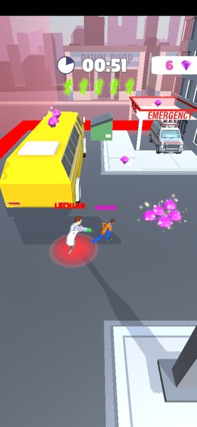 Hospital Escaper - Preview 3
