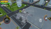 Monster Smash City screenshot 3