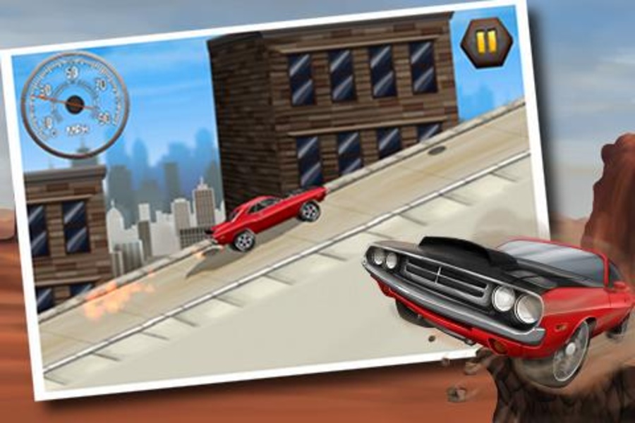 STUNT CAR CHALLENGE 3 - Play Online for Free!