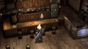 Final Fantasy VII Ever Crisis screenshot 16