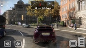 Fast Grand Car Driving Game 3d screenshot 4