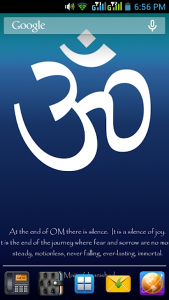 OM Wallpapers - Preview 5