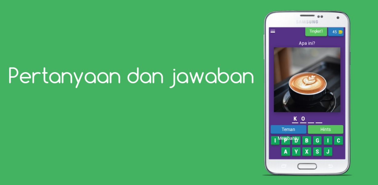 Pertanyaan dan jawaban - Preview 2