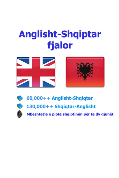 Albanian best dict - Preview 9