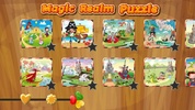 Magic Realm Puzzle screenshot 6