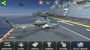 Gunship Battle: Helicopter 3D screenshot 1