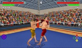 Killer Street Boxing screenshot 3