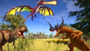 Dragon Simulator :Dragon Game screenshot 10