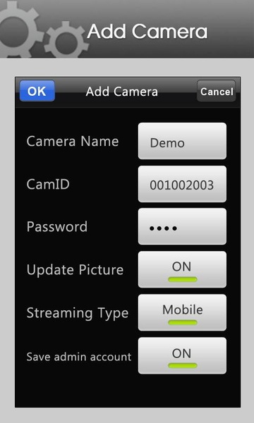mNexView - Preview 4