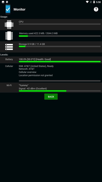 Phone Check and Test - Preview 2