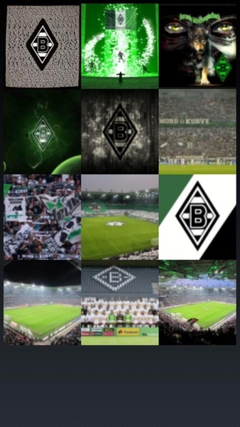 Borussia Monchengladbach - Preview 4