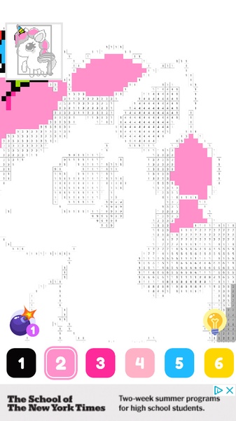 Pix123 Coloring Book - Preview 3