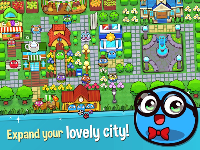 My Boo Town - Preview 4