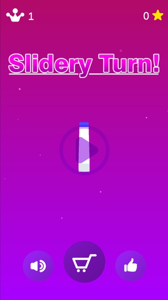 Slideery Turn - Preview 2