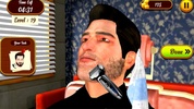 Real Barber Haircutting Shop screenshot 5