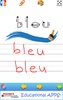 Kids Learn and Write French screenshot 13