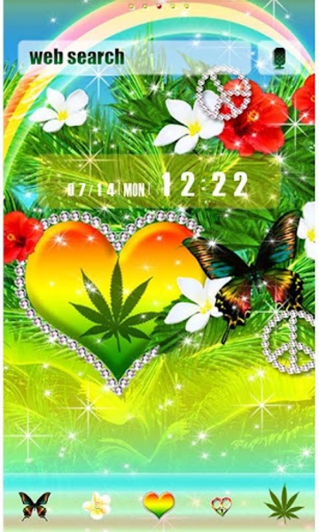 One Love - Preview 4