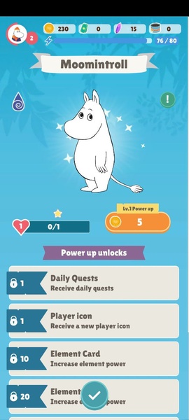Moomin Move - Preview 9