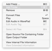 Switch Sound File Converter Mac Free