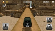 Mountain Climb 4x4 : Car Drive screenshot 2