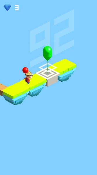 Bridge Run - Preview 8