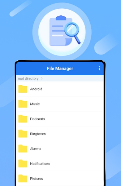 FileManager - Preview 2