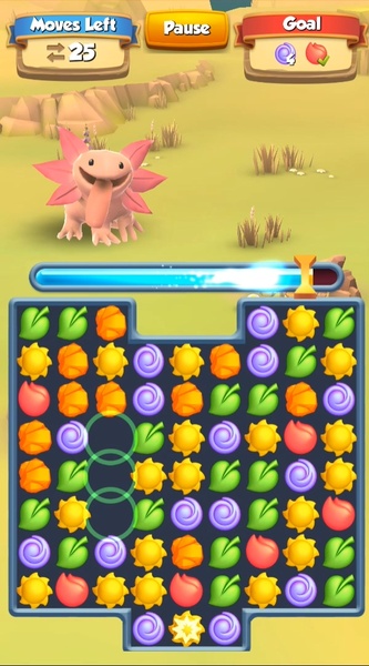 Wild Bloom - Preview 8