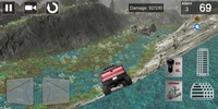 TOP OFFROAD Simulator screenshot 5