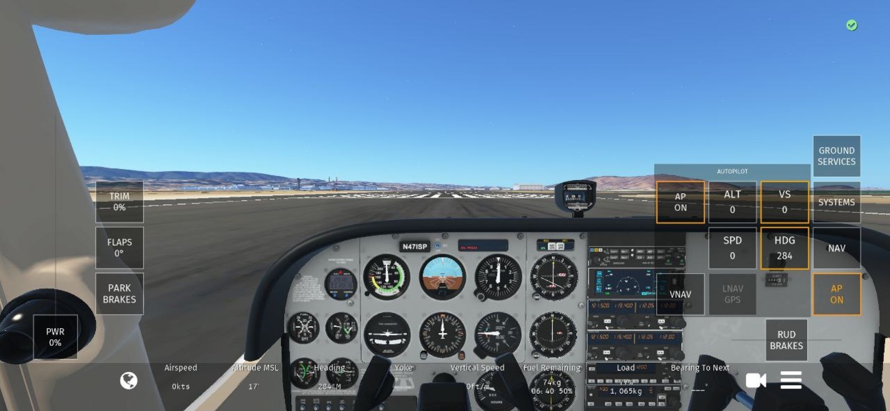 Infinite Flight - Preview 4