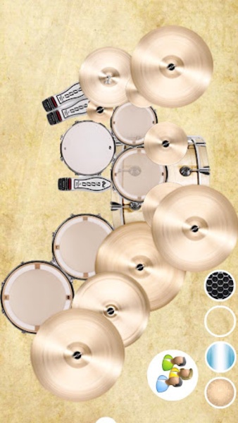 Drum Set - Preview 4
