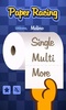 Paper Racing screenshot 2