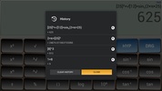 Calculator Plus screenshot 2