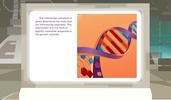 Protein Synthesis screenshot 1