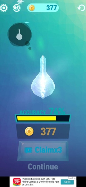 Ice Carving - Preview 7