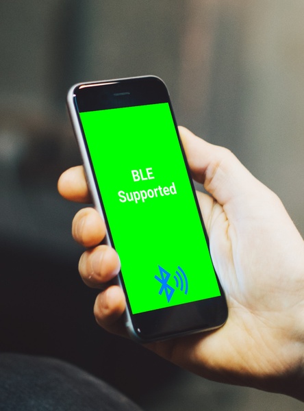 BLE Scanner - Bluetooth Low Energy - Preview 3