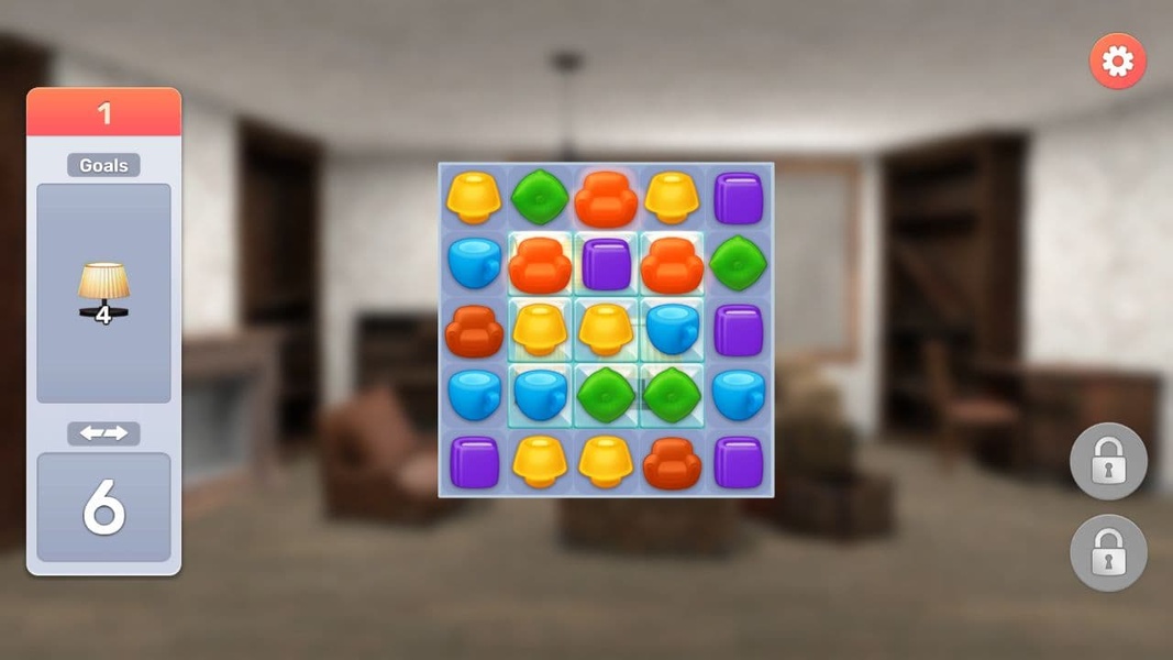 Staycation Makeover - Preview 7