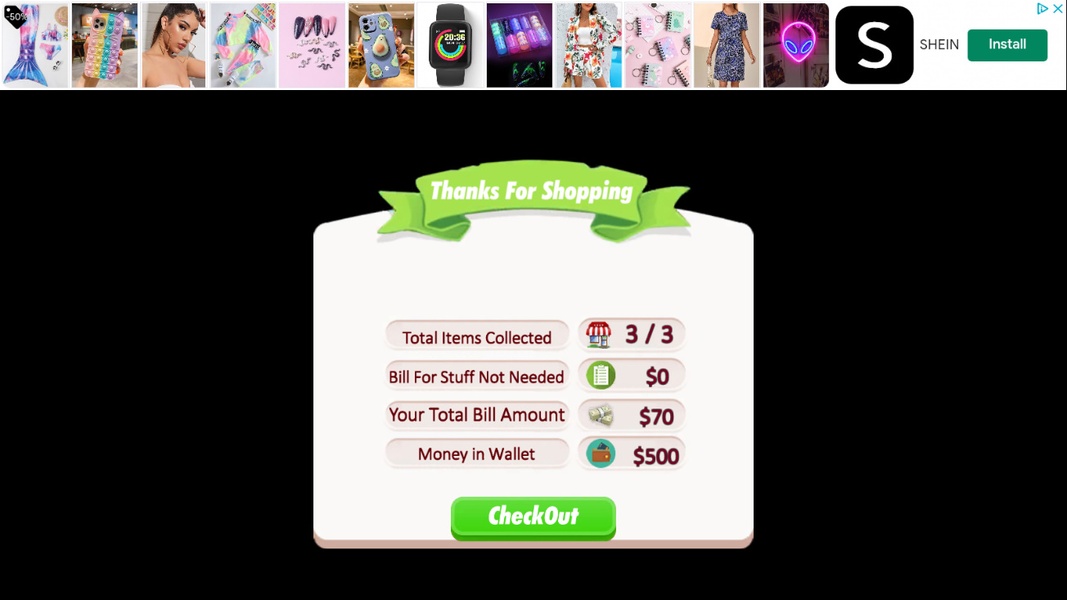 Super Market Atm - Preview 5