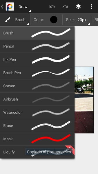 PhotoSuite - Preview 3
