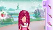 Strawberry Shortcake Hair screenshot 4