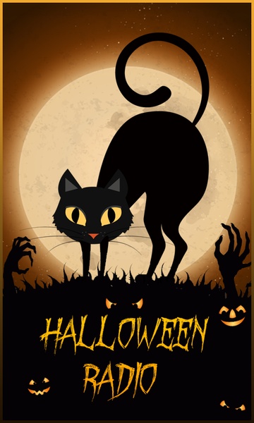 Halloween Scary Stories - Preview 7