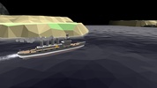Ships of Glory: Online Warship screenshot 3