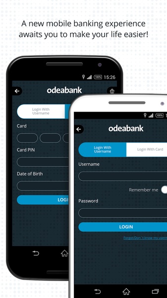 Odeabank - Preview 7