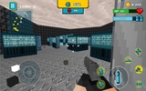 Battle Strike Soldier Survivor screenshot 1