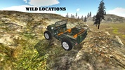 4x4 Military Simulator screenshot 5