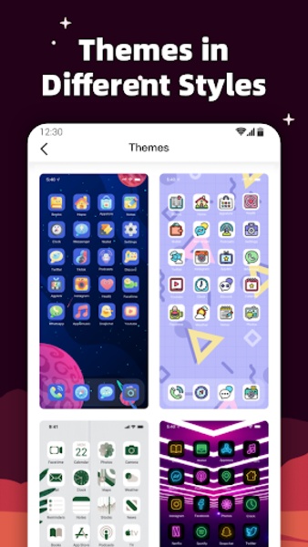 MyICON - Preview 2