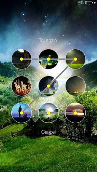 Firefly Locker - Preview 11